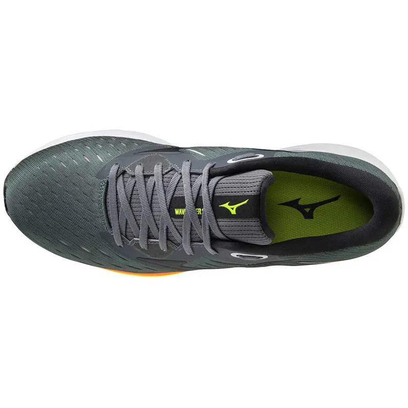 Mizuno Wave Rider 24 Castlerock-3